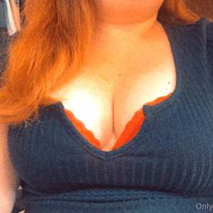 redheadvip Nude OnlyFans Leaks