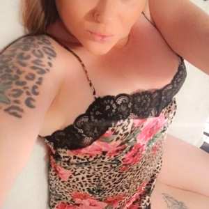 redlotus617 Nude OnlyFans Leaks