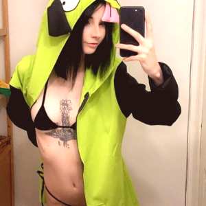 rengekko-cosplay Nude OnlyFans Leaks