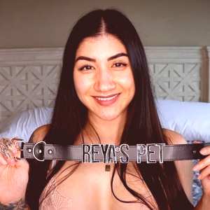 reyareign Nude OnlyFans Leaks