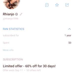 rhianjo Nude OnlyFans Leaks