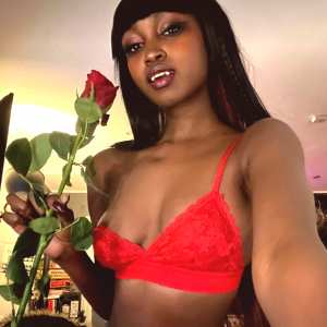 richchocolit Nude OnlyFans Leaks