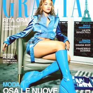 rita-ora Nude OnlyFans Leaks