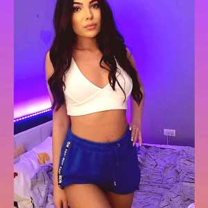 romanian-videochat-girl Nude OnlyFans Leaks