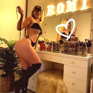 romina-ortega-romiortegaa Nude OnlyFans Leaks