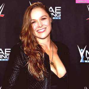 ronda-rousey Nude OnlyFans Leaks