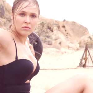 ronda-rousey Nude OnlyFans Leaks