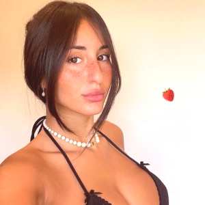 roni-lior-klir Nude OnlyFans Leaks