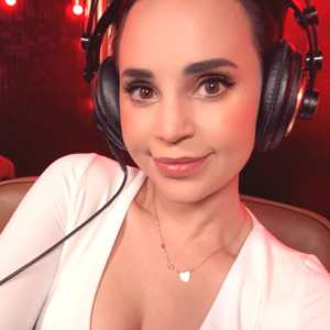 rosanna-pansino Nude OnlyFans Leaks