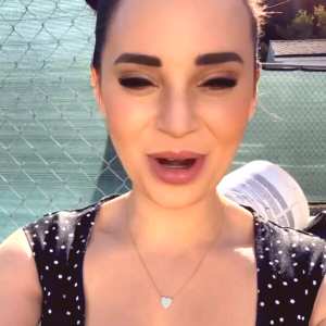 rosanna-pansino Nude OnlyFans Leaks