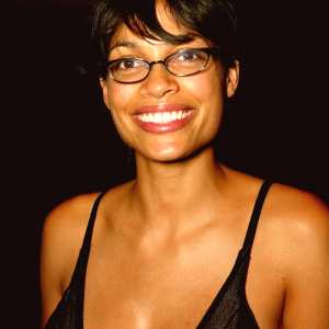 rosario-dawson Nude OnlyFans Leaks