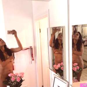 rosario-dawson Nude OnlyFans Leaks