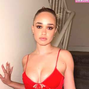 rose-victoria-williams Nude OnlyFans Leaks