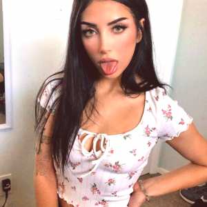 rose-zaracupofchaiii Nude OnlyFans Leaks