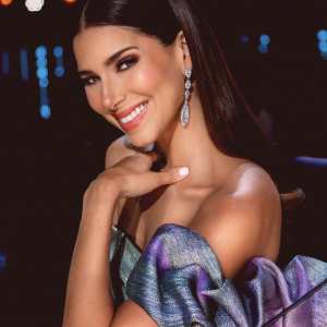 roselyn-sanchez Nude OnlyFans Leaks