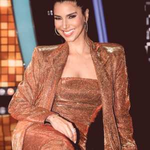 roselyn-sanchez Nude OnlyFans Leaks