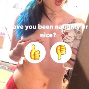 roseycheeksx3 Nude OnlyFans Leaks