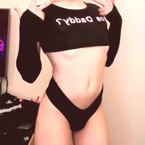 rosie-kawaii Nude OnlyFans Leaks