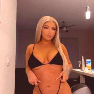 rosiefree Nude OnlyFans Leaks