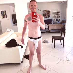 Rough Ginger 1 Nude Leaks Onlyfans