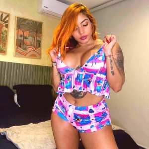 rousse-777 Nude OnlyFans Leaks