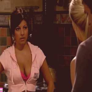 roxanne-pallett Nude OnlyFans Leaks