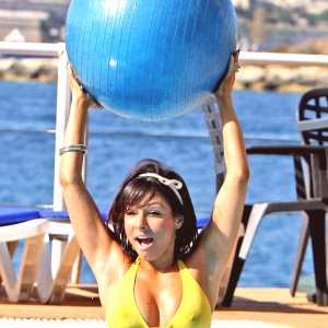 roxanne-pallett Nude OnlyFans Leaks