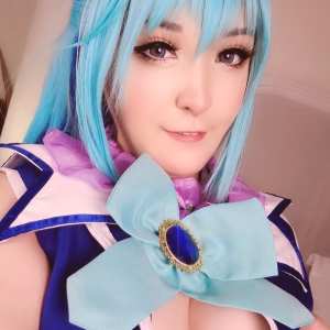 roxiicosplay Nude OnlyFans Leaks