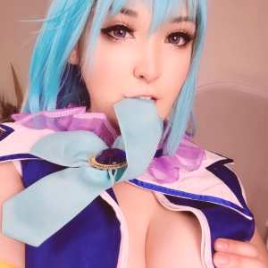 roxiicosplay Nude OnlyFans Leaks