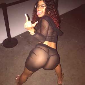 rozay-molly Nude OnlyFans Leaks