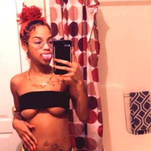 rozay-molly Nude OnlyFans Leaks