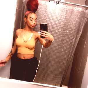 rozay-molly Nude OnlyFans Leaks