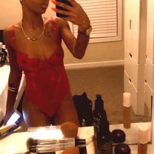 rozay-molly Nude OnlyFans Leaks