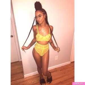 rozay-molly Nude OnlyFans Leaks