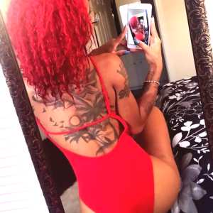 rozay-molly Nude OnlyFans Leaks