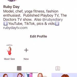 rubyday Nude OnlyFans Leaks