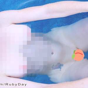 rubyday Nude OnlyFans Leaks