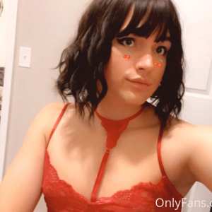 rubytransbb Nude OnlyFans Leaks