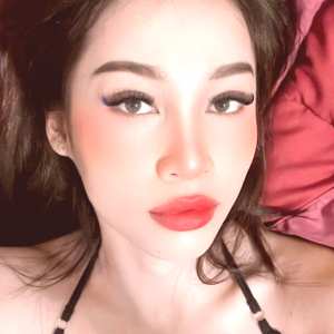 rubywang Nude OnlyFans Leaks