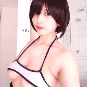 rue-cosplayer Nude OnlyFans Leaks