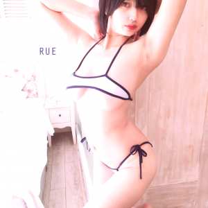 rue-cosplayer Nude OnlyFans Leaks