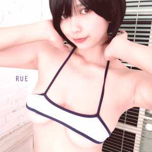 rue-cosplayer Nude OnlyFans Leaks