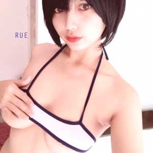 rue-cosplayer Nude OnlyFans Leaks