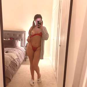 runnergirl-kylie Nude OnlyFans Leaks