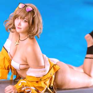 saaya-cosplay Nude OnlyFans Leaks