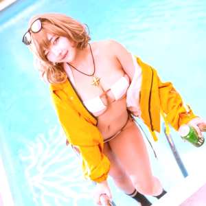 saaya-cosplay Nude OnlyFans Leaks