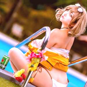 saaya-cosplay Nude OnlyFans Leaks