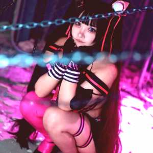 saaya-cosplay - saaya_1107, saaya_cosplay, saiya_cosplay avatar