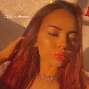 sabinabella Nude OnlyFans Leaks