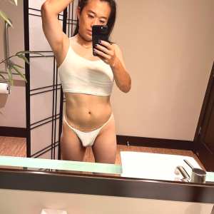 sabrina-aoki Nude OnlyFans Leaks